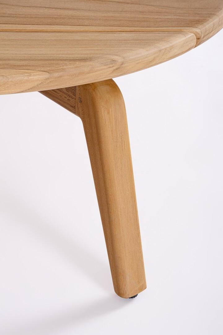 mutoni Garten Couchtisch Eularia (2er-Set)