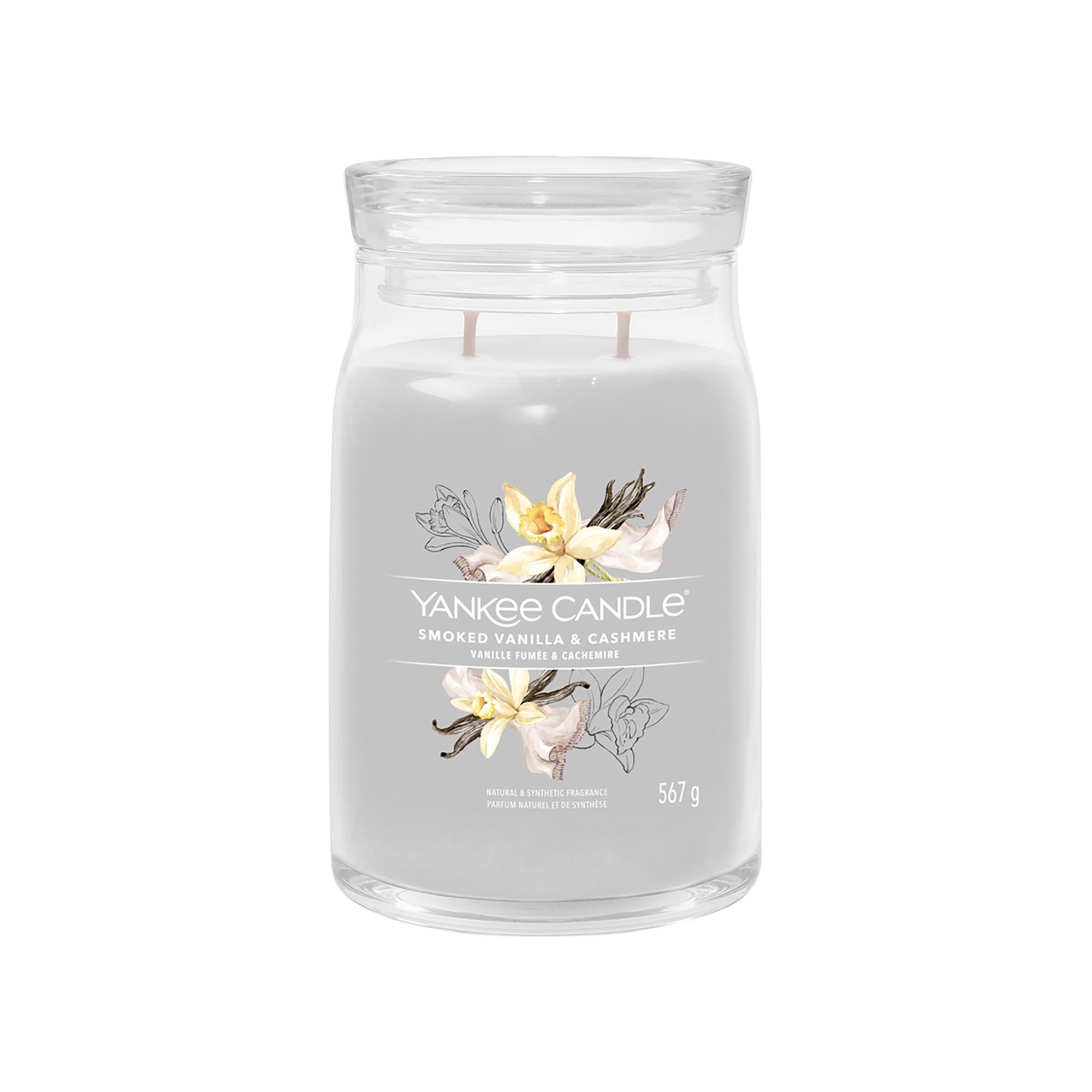 YANKEE CANDLE Duftkerze