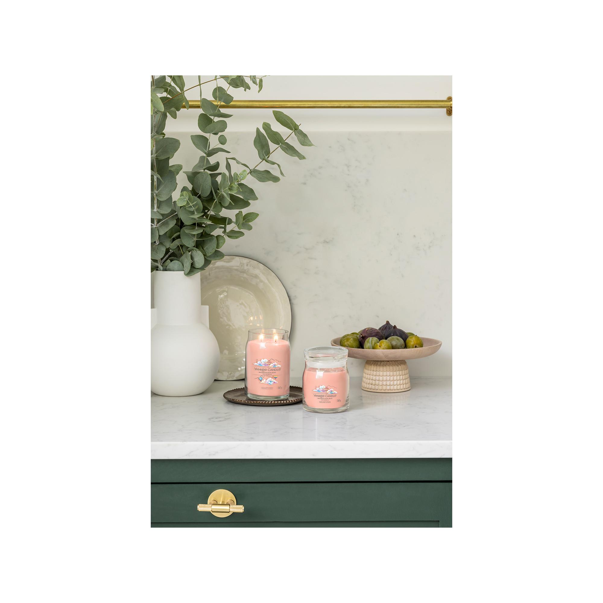 YANKEE CANDLE Duftkerze