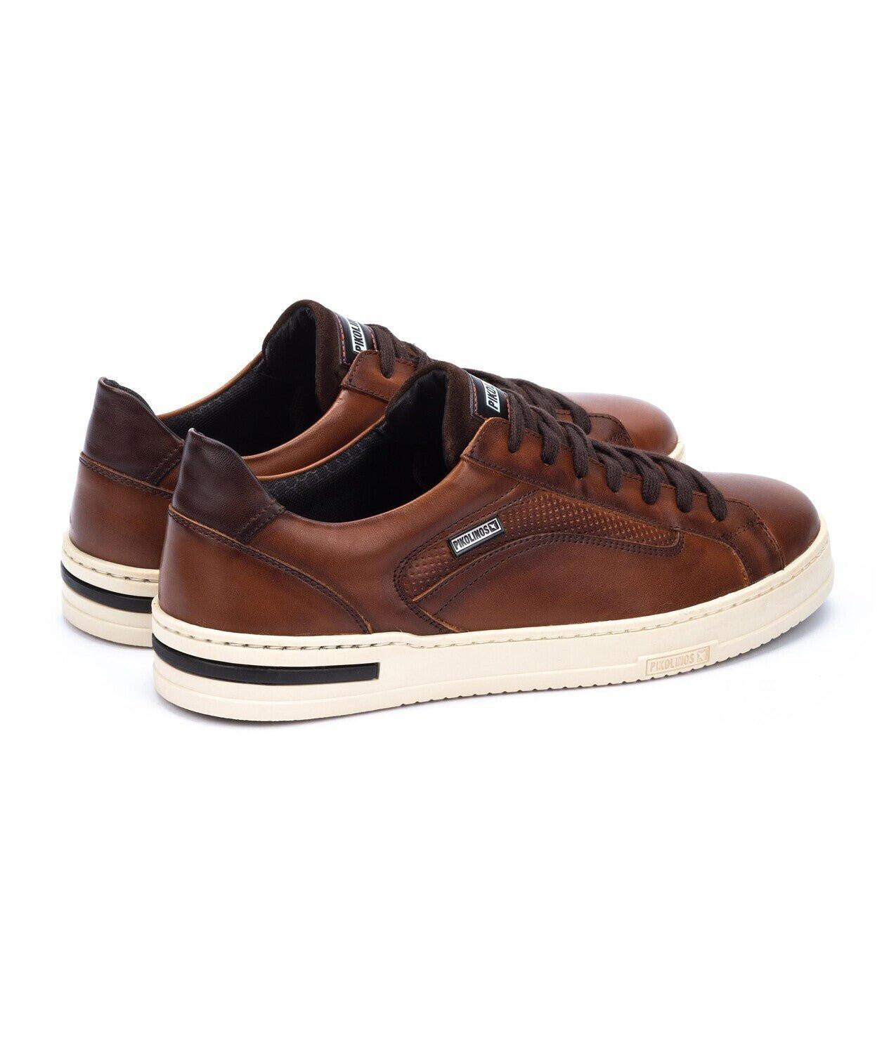 Pikolinos Xativa - Leder sneaker