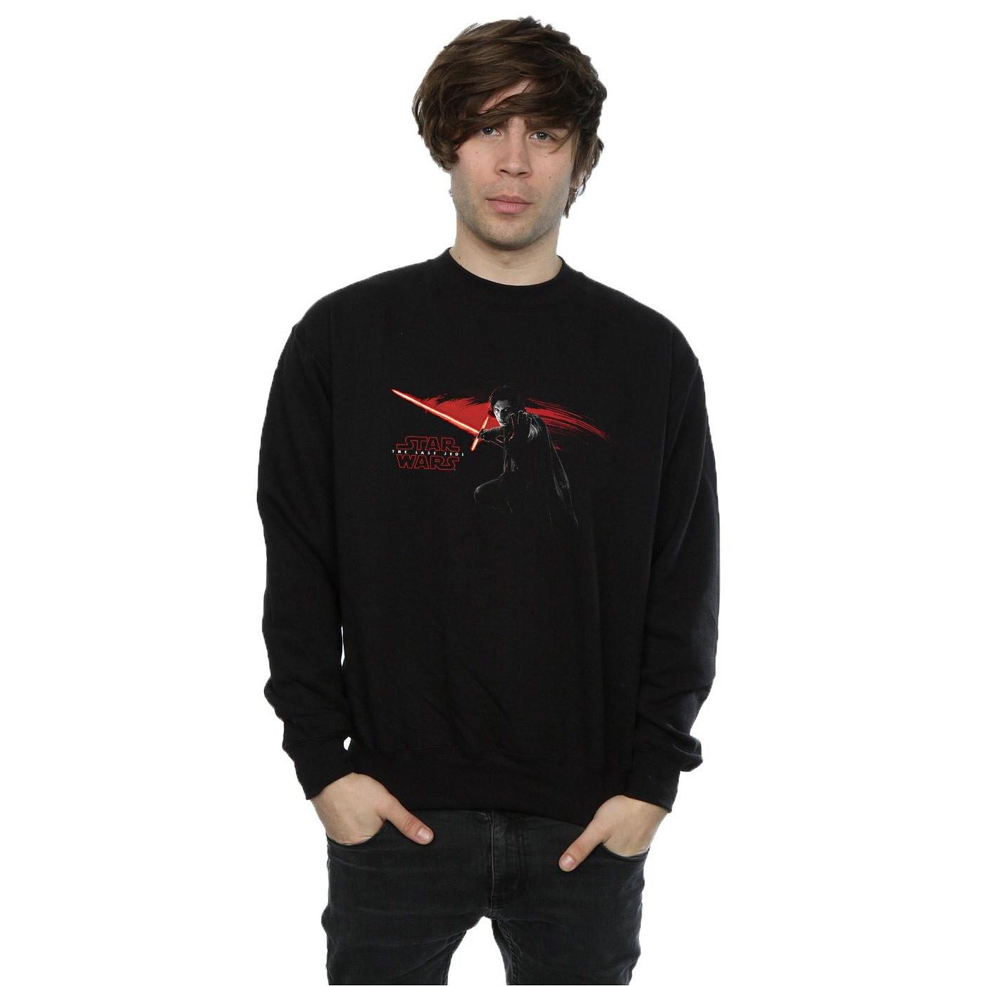 STAR WARS The Last Jedi Sweatshirt