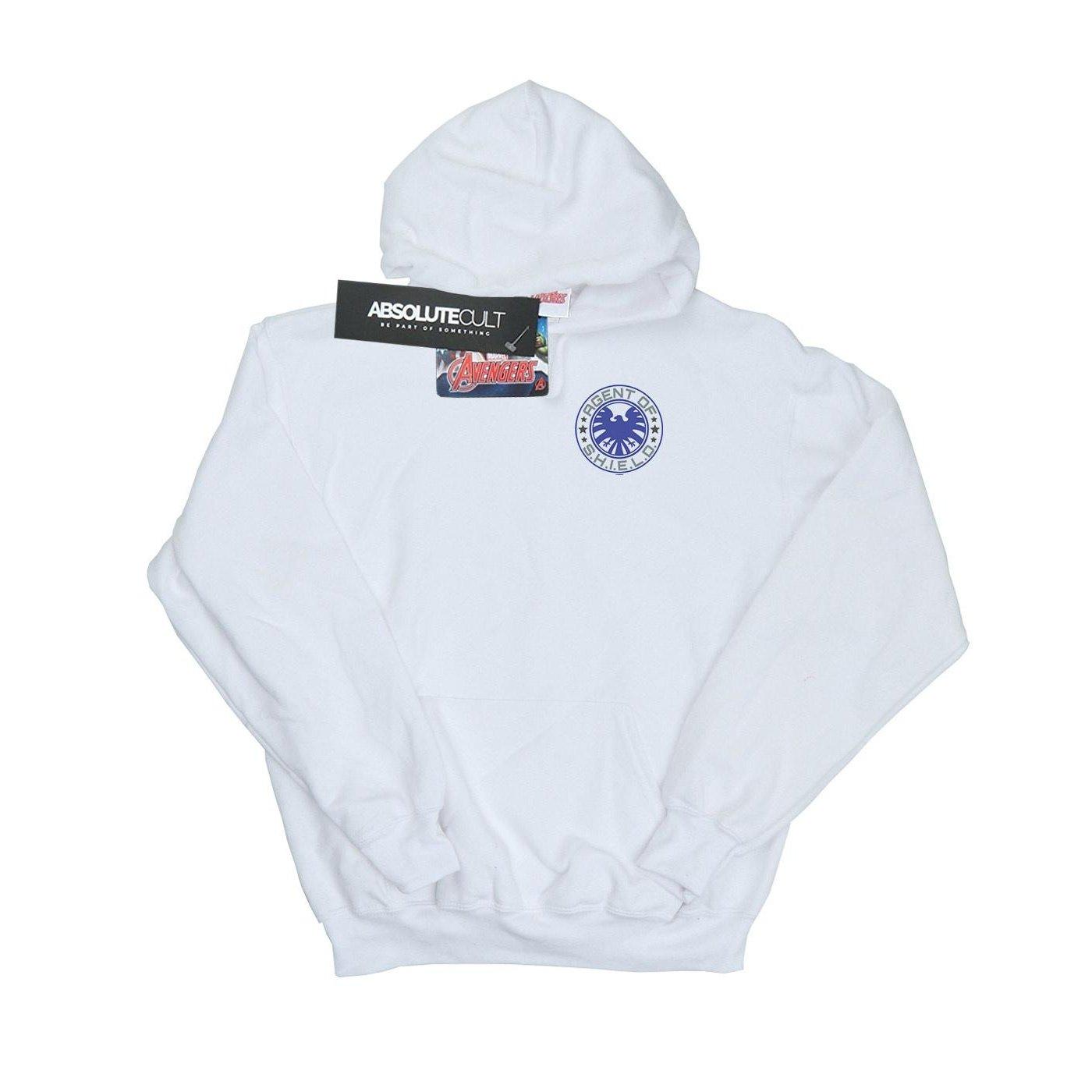 MARVEL Agents of SHIELD Kapuzenpullover