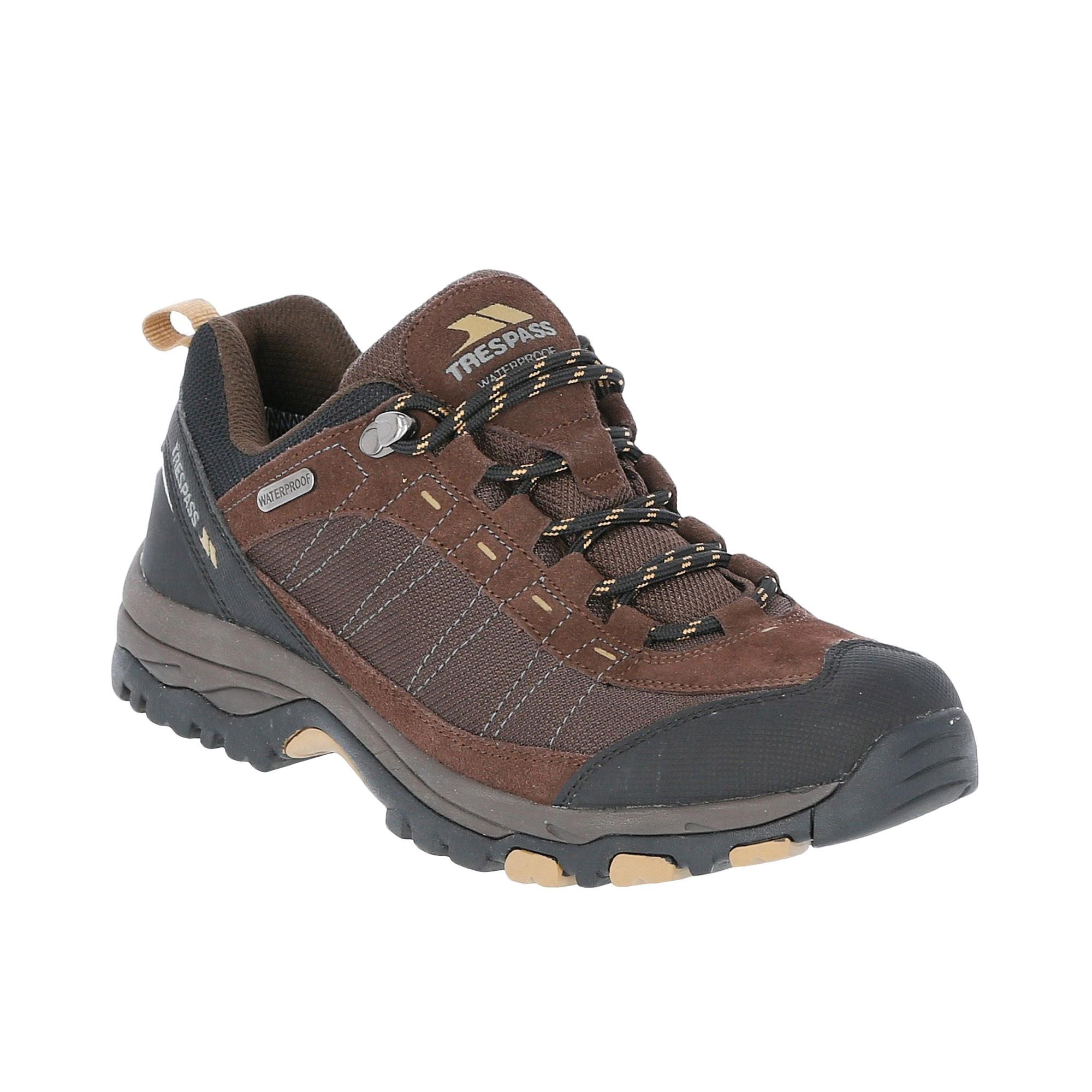 Trespass Sneaker Scarp Technical