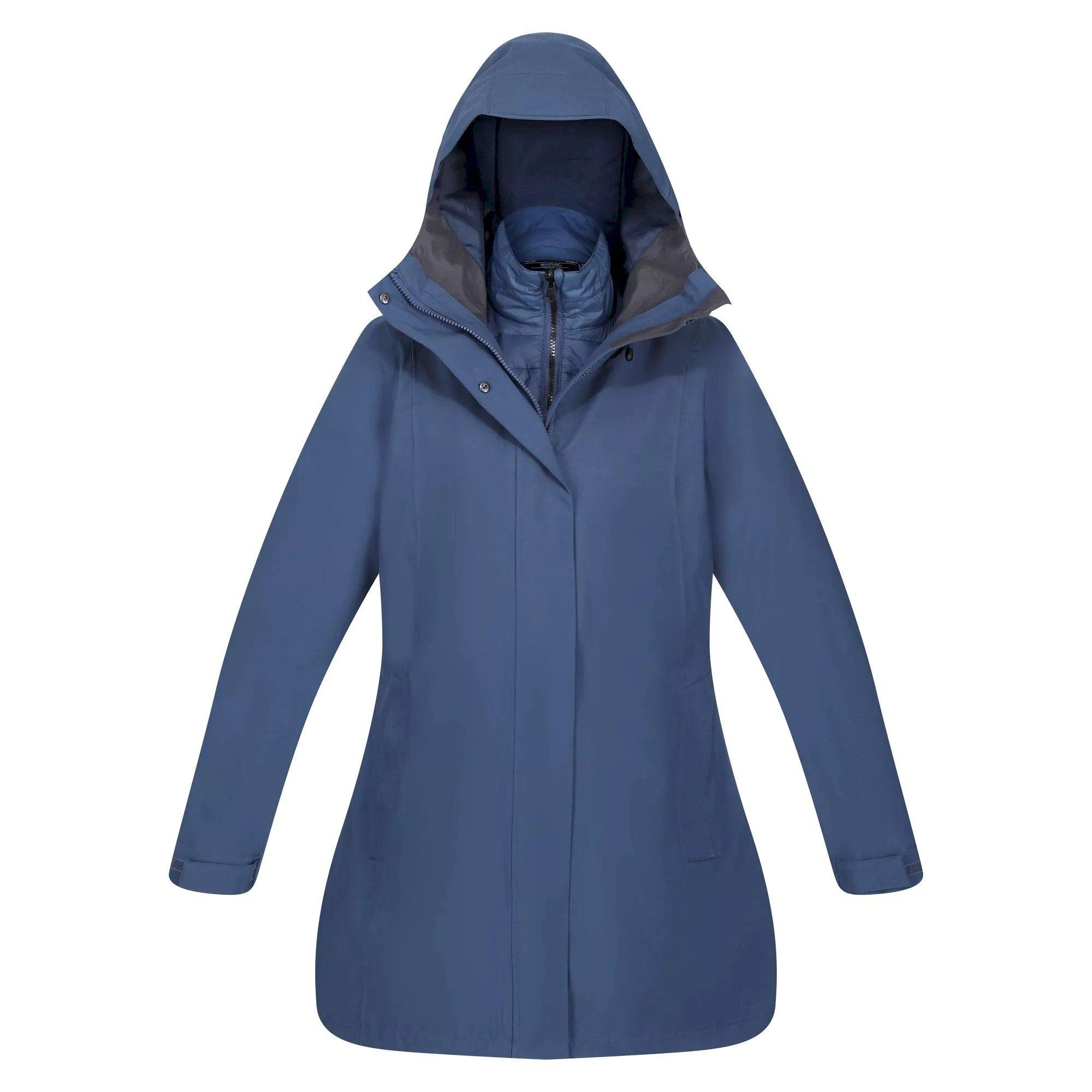 Regatta Denbury III Jacke, wasserfest