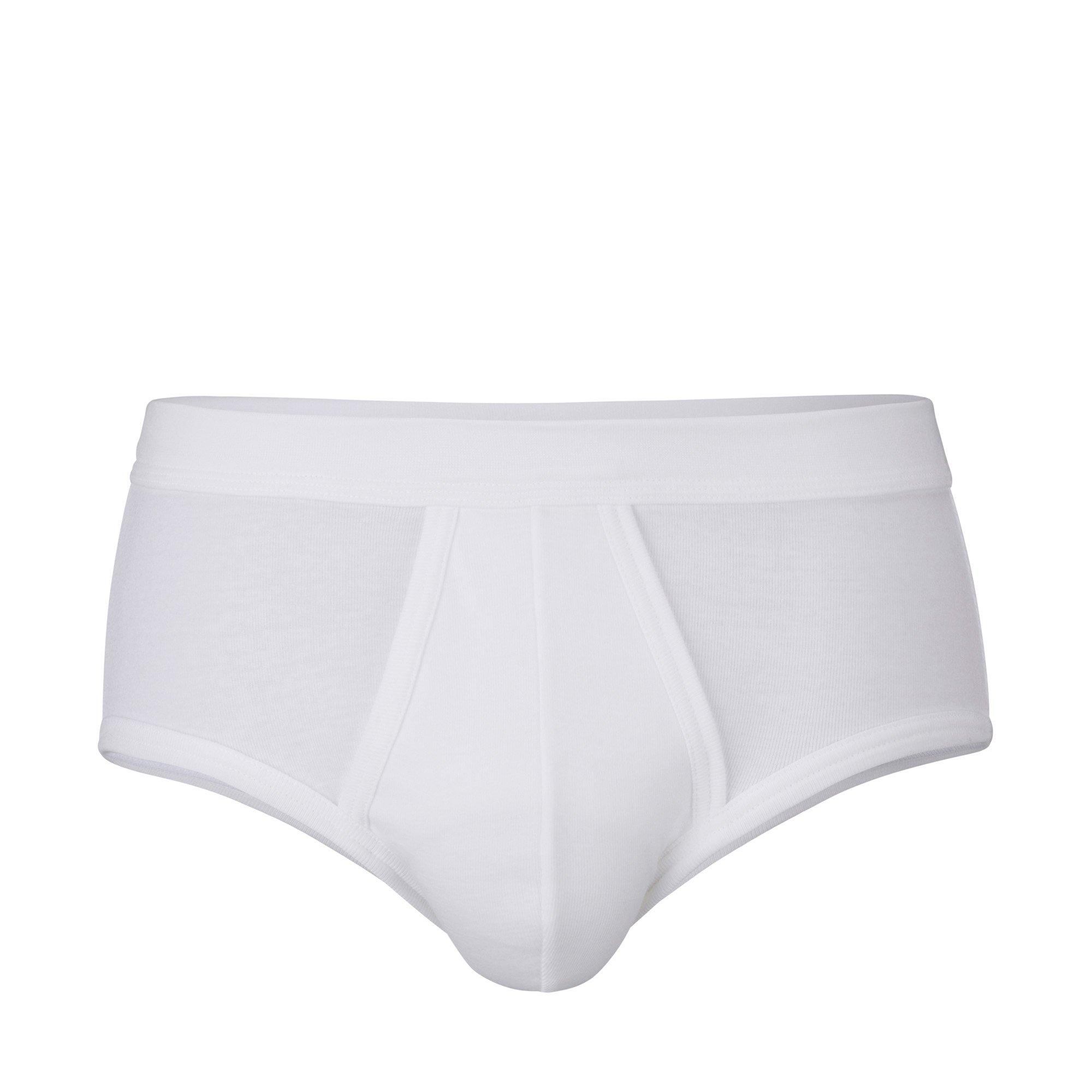 ISA bodywear Slip mit Öffnung