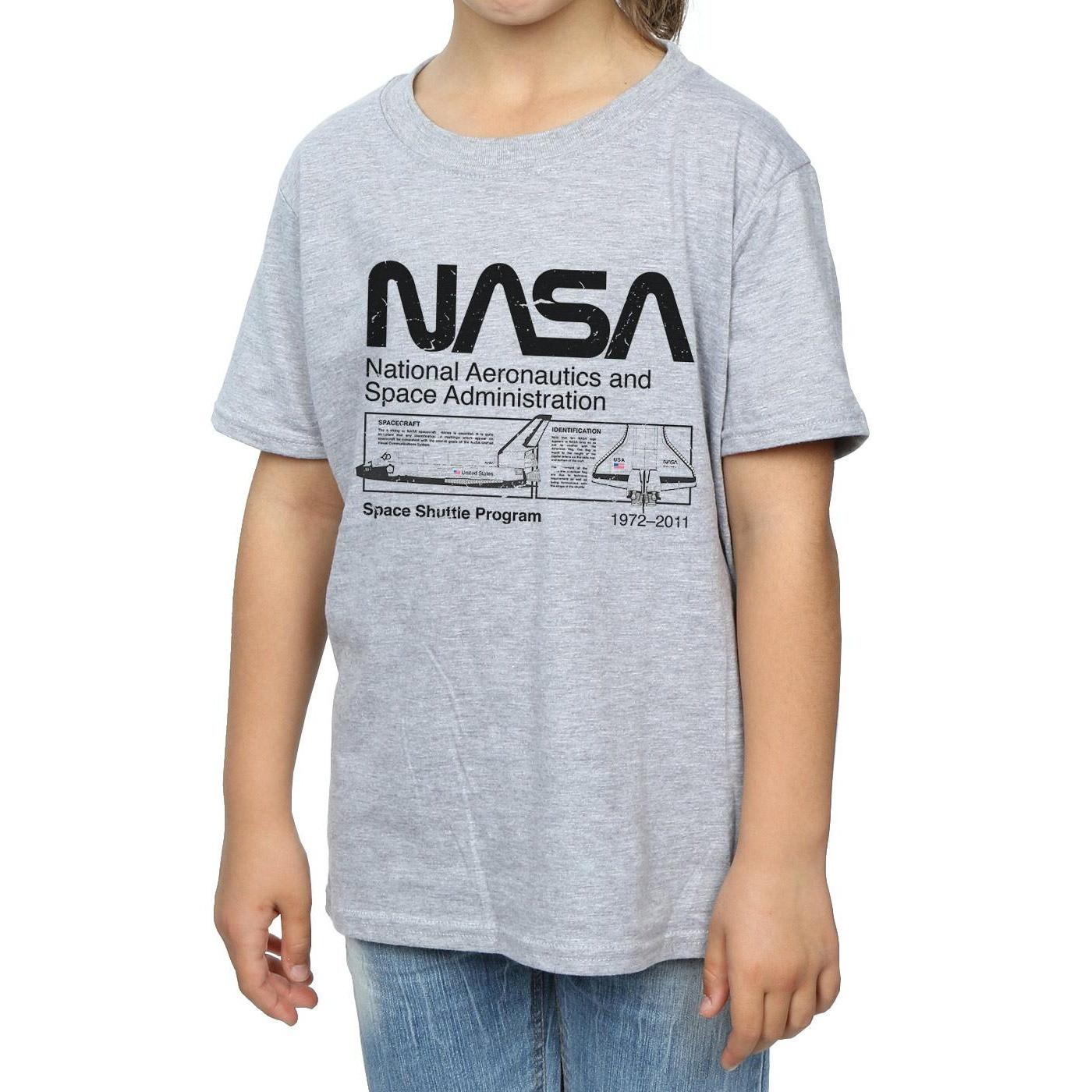 Nasa TShirt