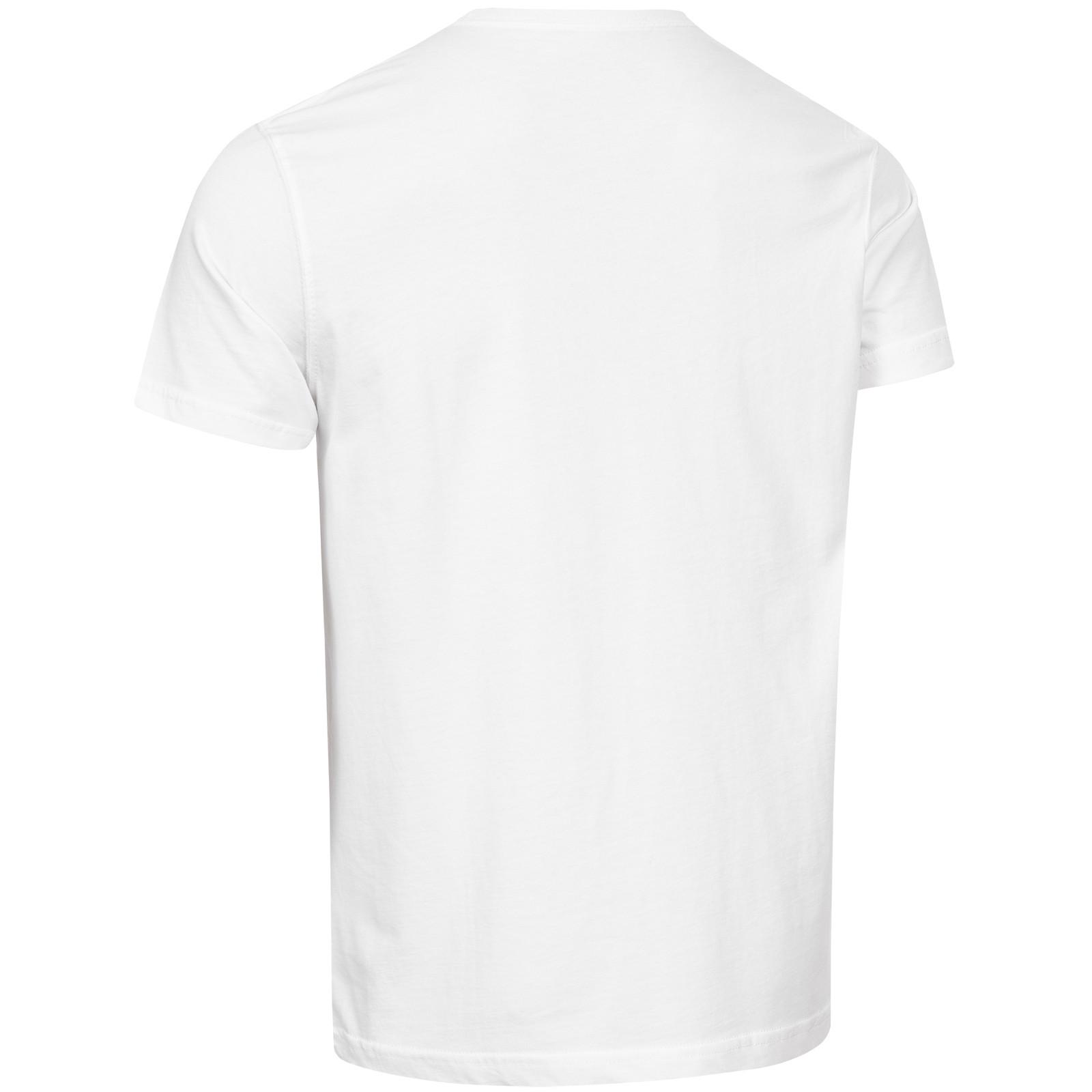 LONSDALE Bradfield Regular Fit T-Shirt