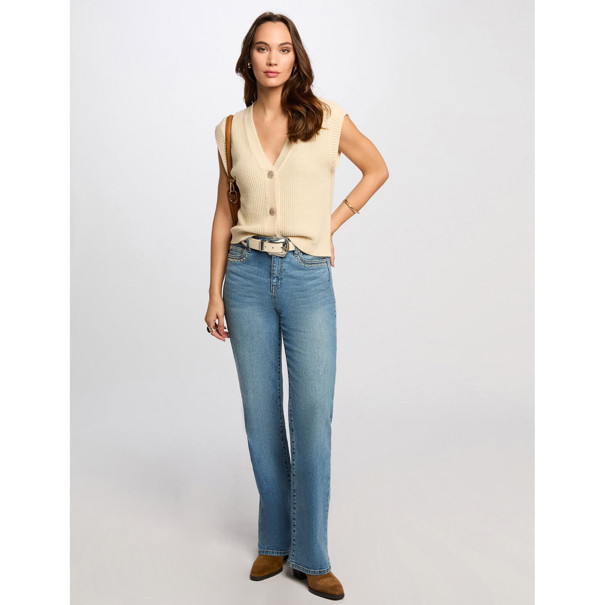 MORGAN Gilet