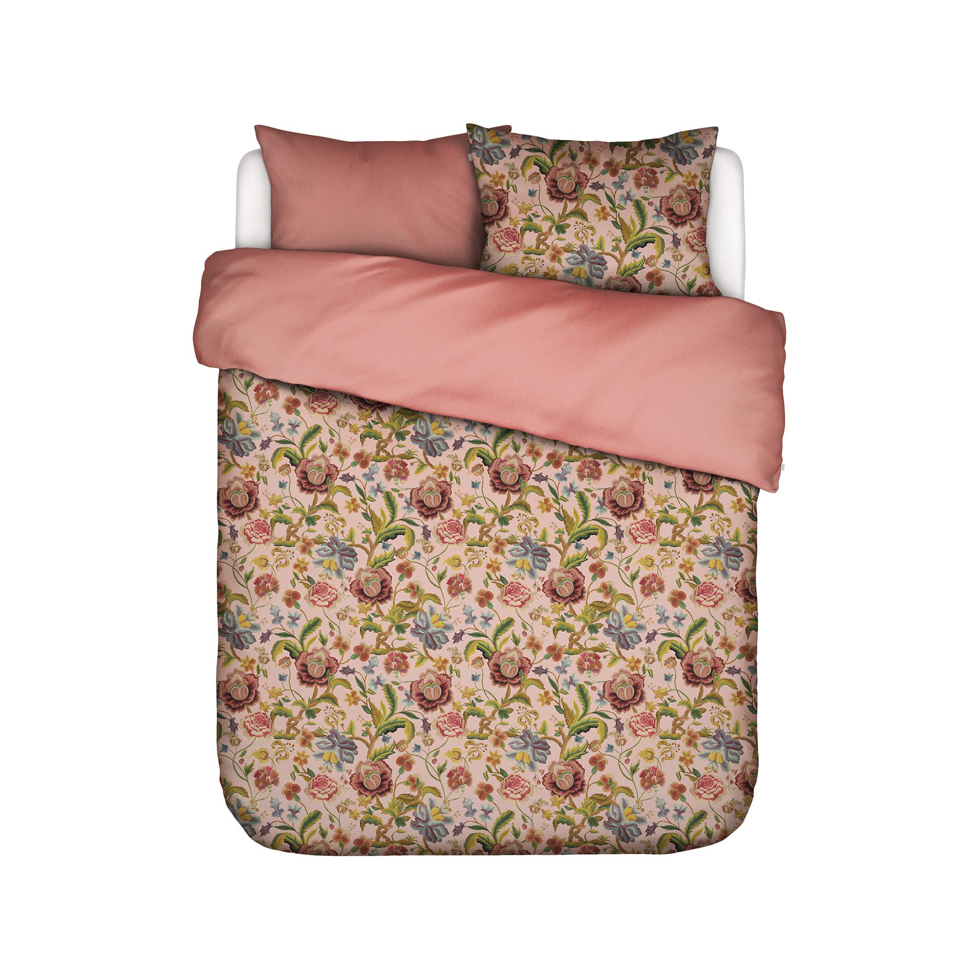 ESSENZA Duvetbezug Roselina