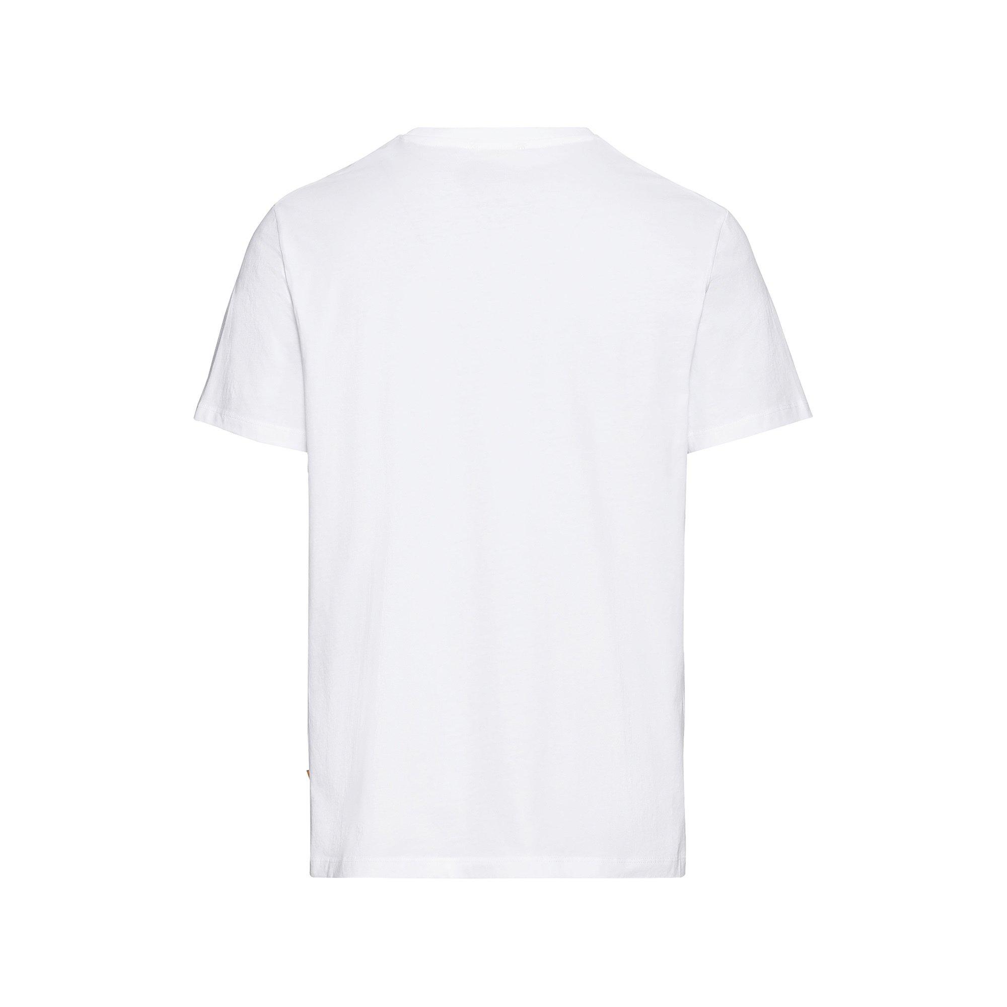 Camel Active T-Shirt Regular Fit Rundhals