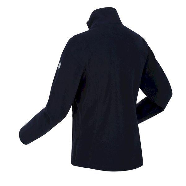 Regatta Floreo IV Fleecejacke Durchgehender Reißverschluss