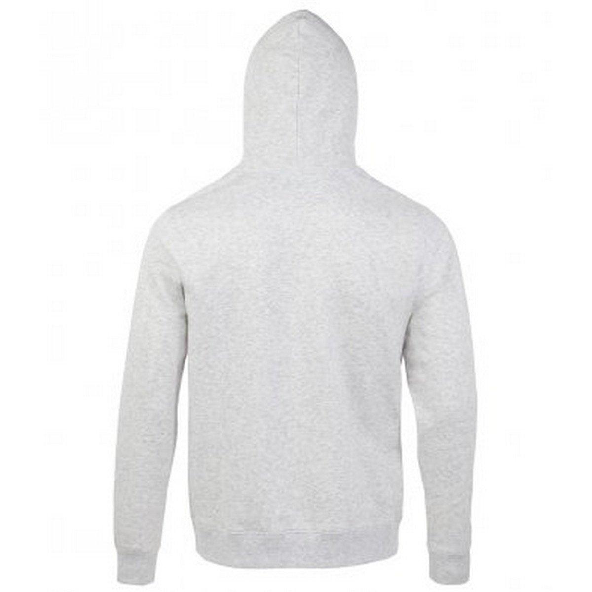 SOLS Erwachsene Spencer Kapuzenpullover