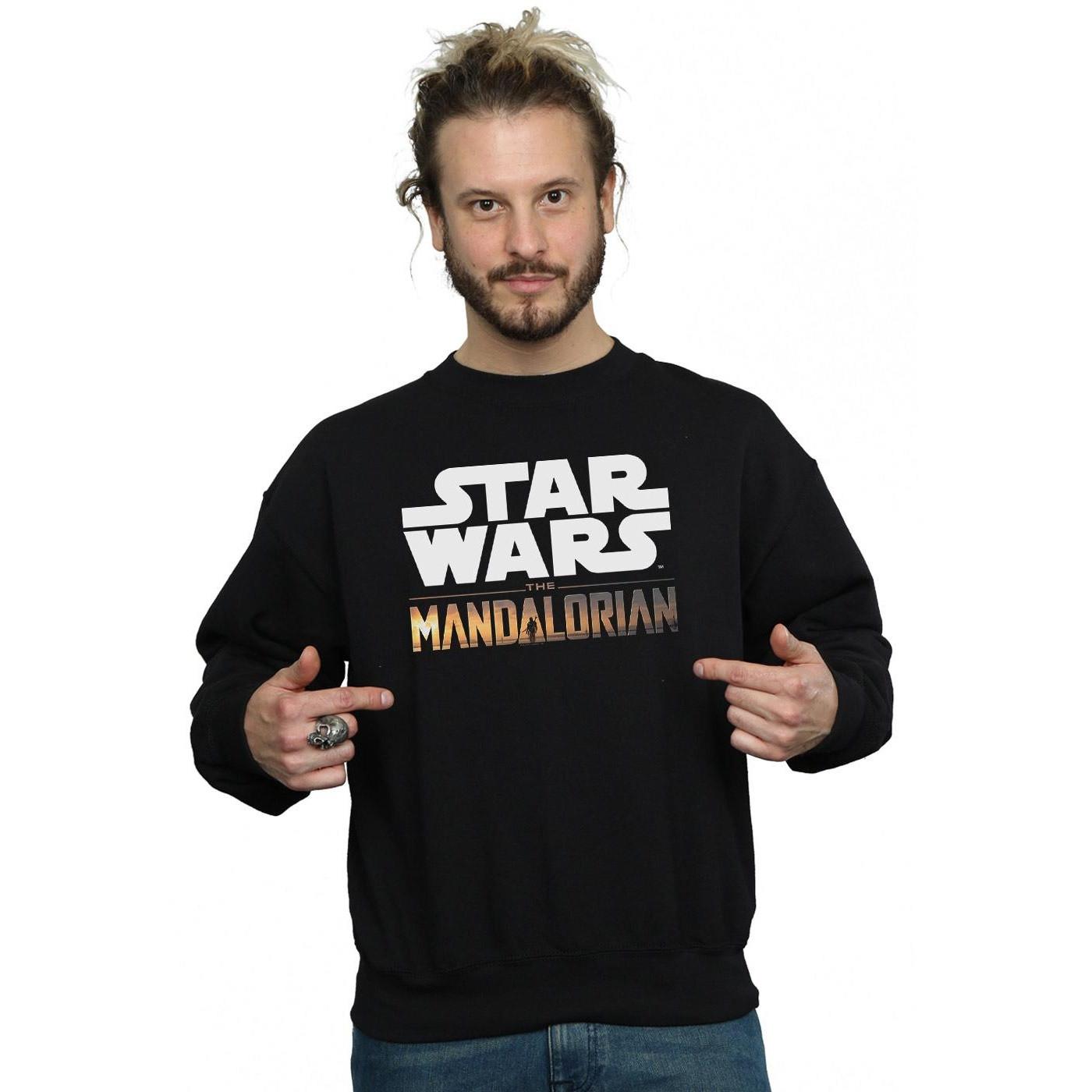 STAR WARS The Mandalorian Sweatshirt