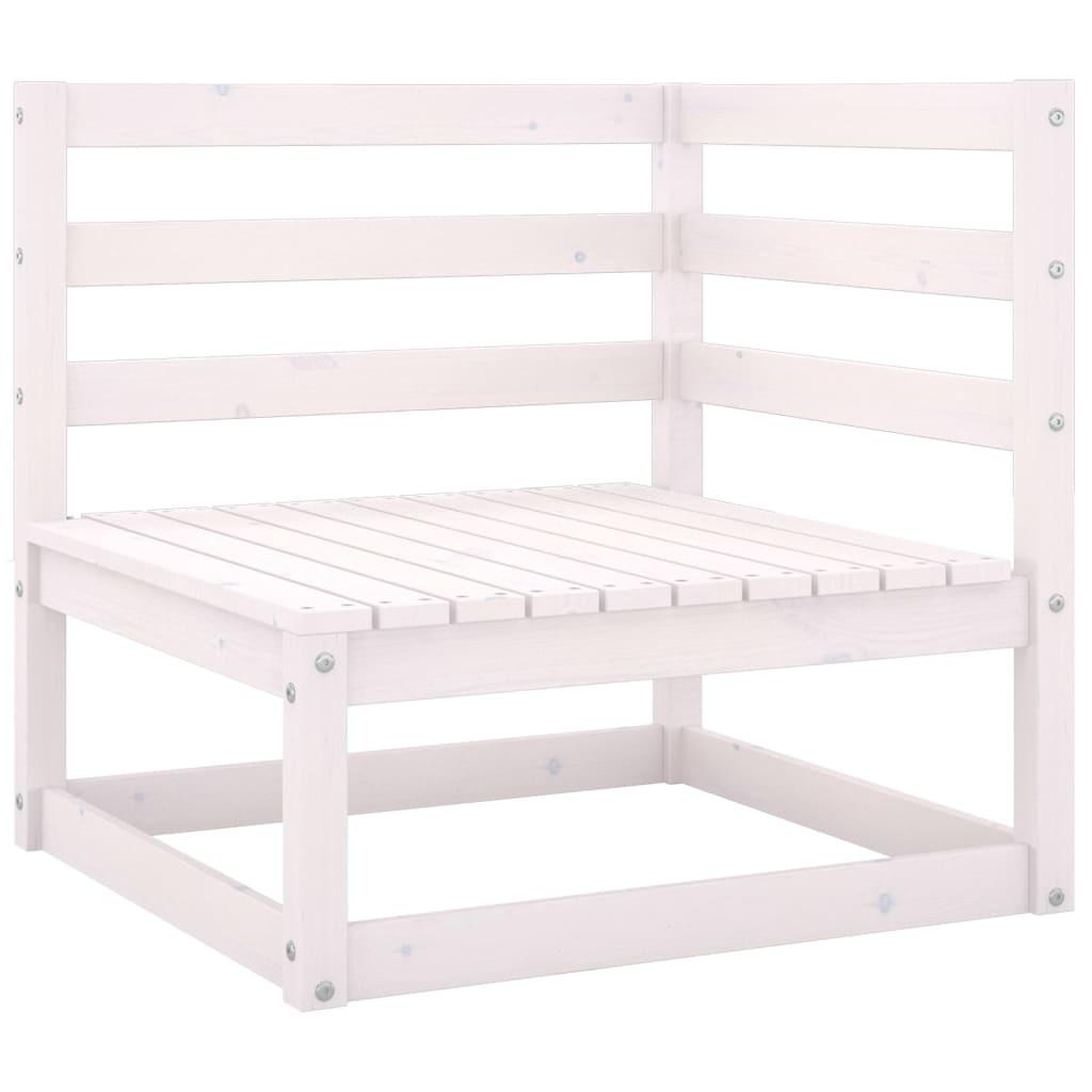 VidaXL Garten-lounge-set kiefernholz