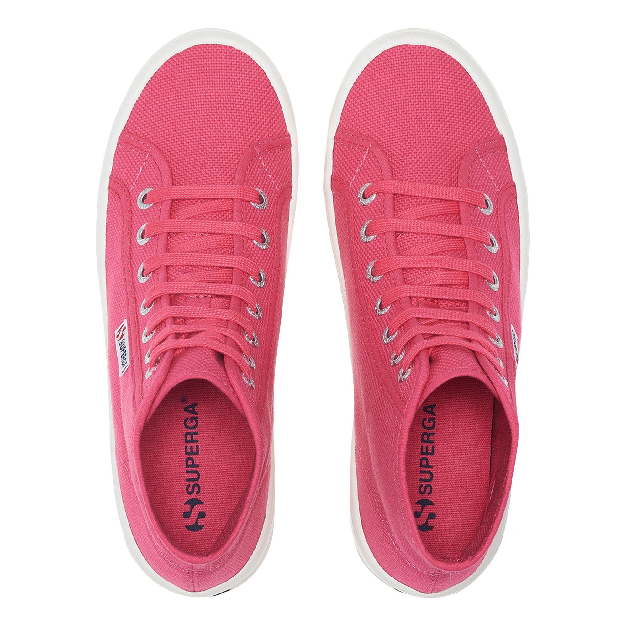 SUPERGA High Tops 2341 Cotu Alpina