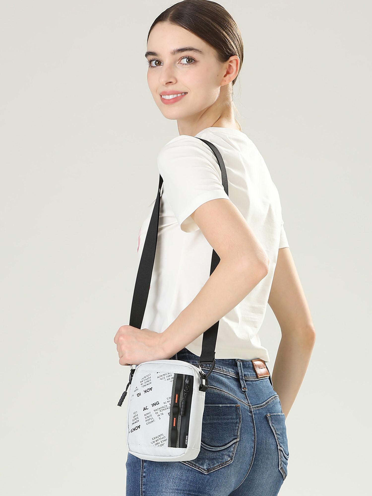 Aoking Umhängetasche