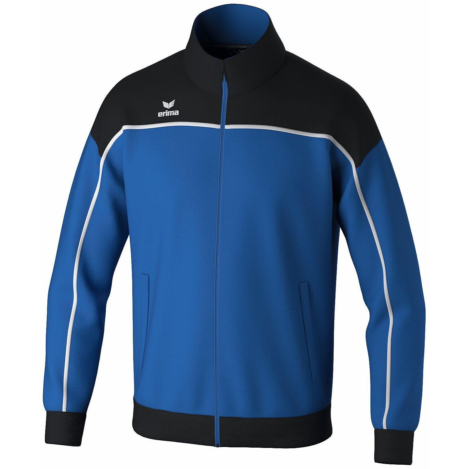 Erima trainingsjacke change by