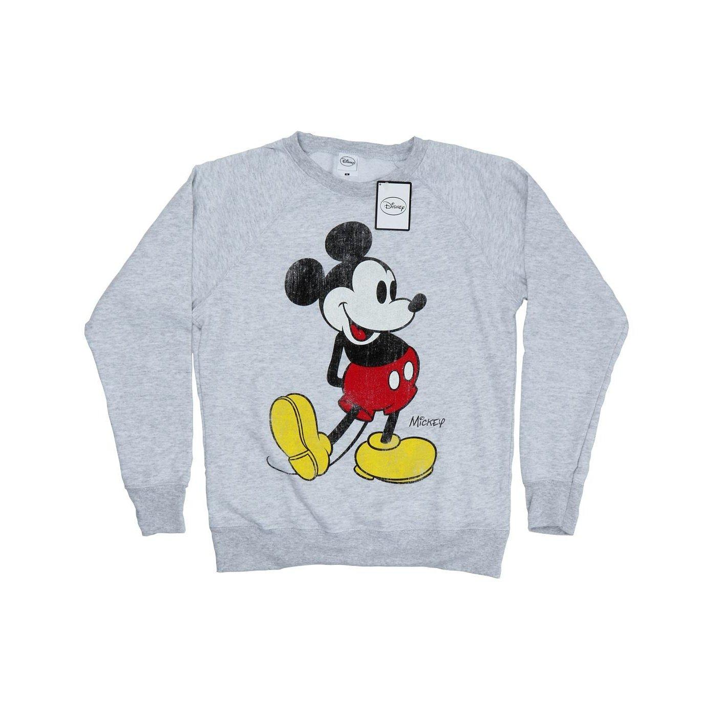 Disney Sweatshirt