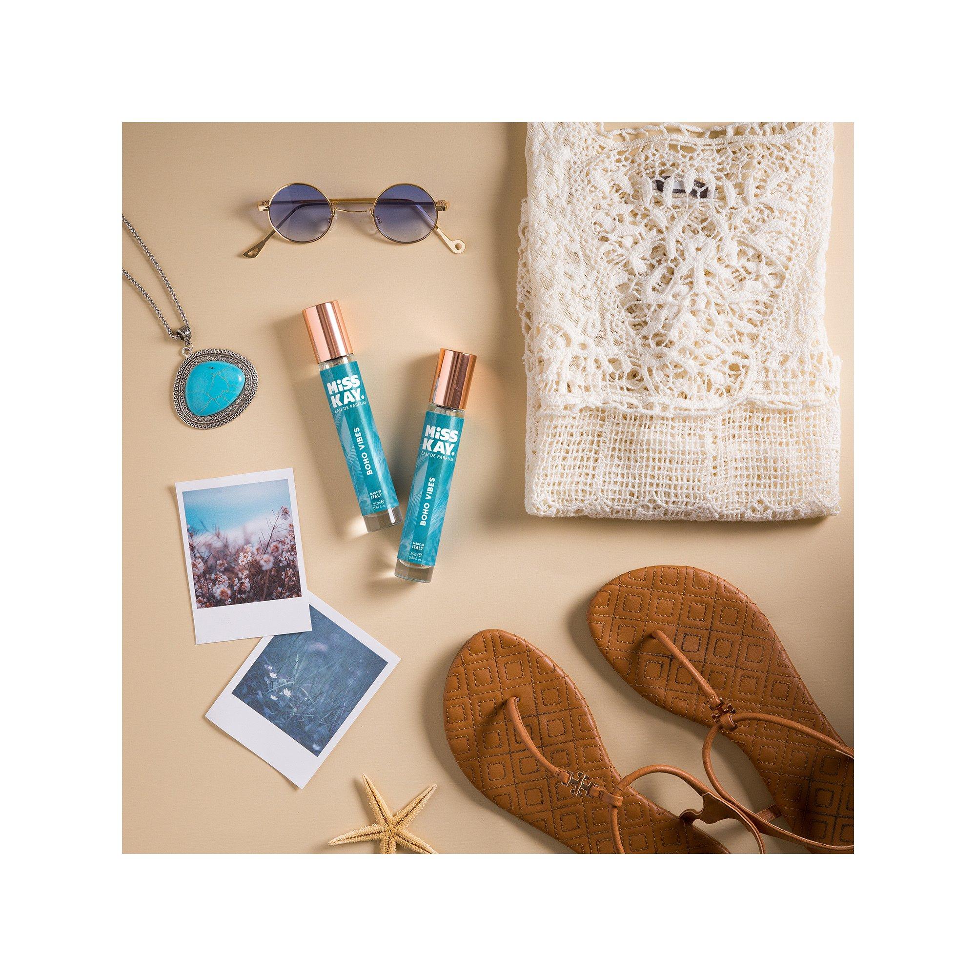 MISS KAY Boho Vibes Eau de Parfum