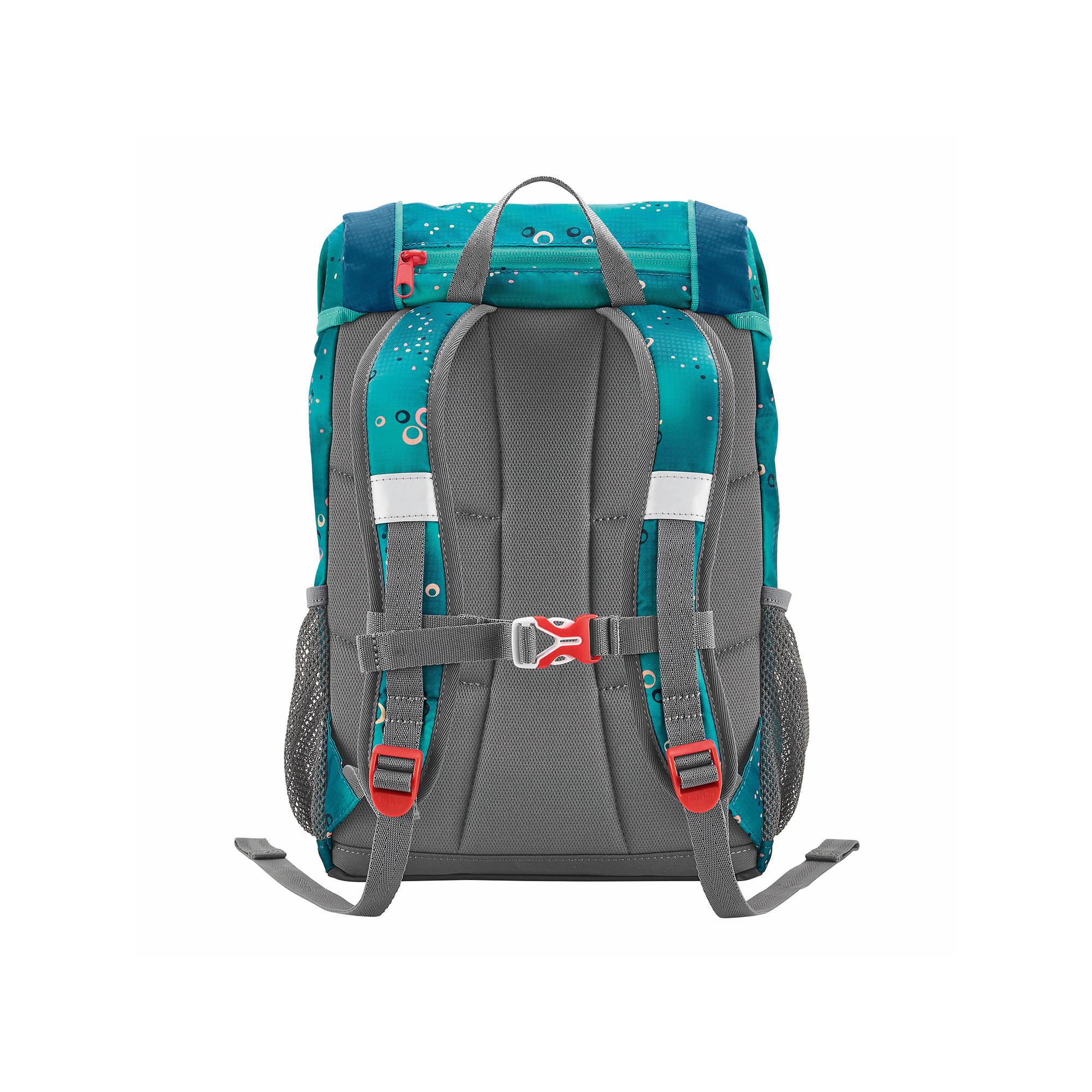 Step by Step Kindergarten Rucksack Dog Basty