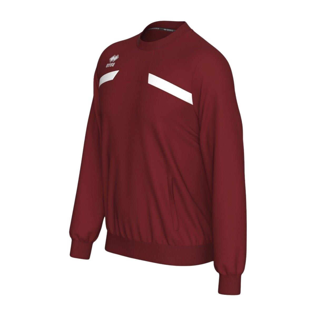 errea trainingsjacke matt