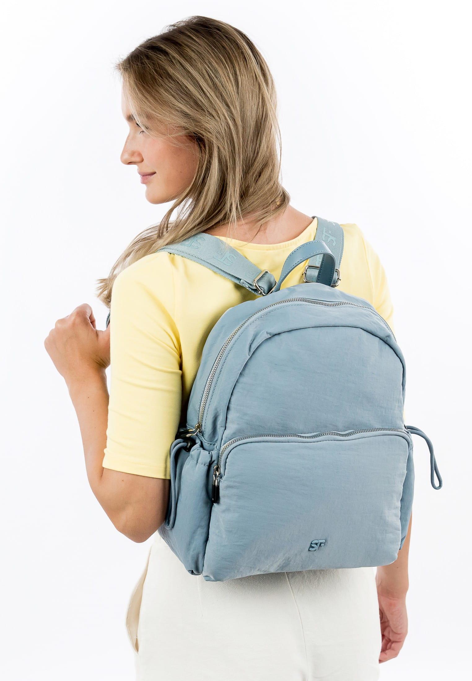 SURI FREY Rucksack SFY Abby