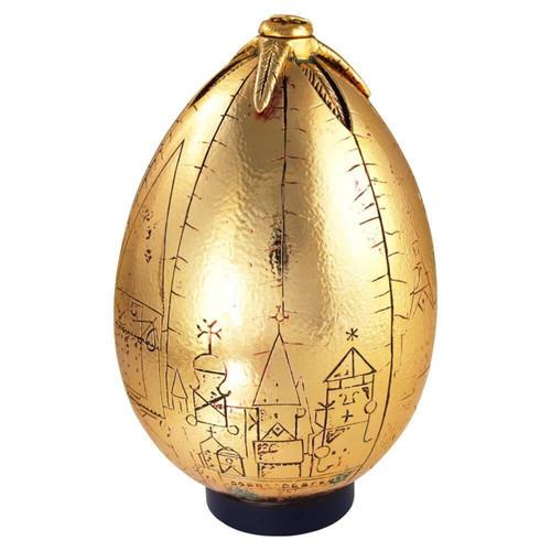 Harry Potter Harry Potter Replik 1/1 Goldenes Ei 23 cm