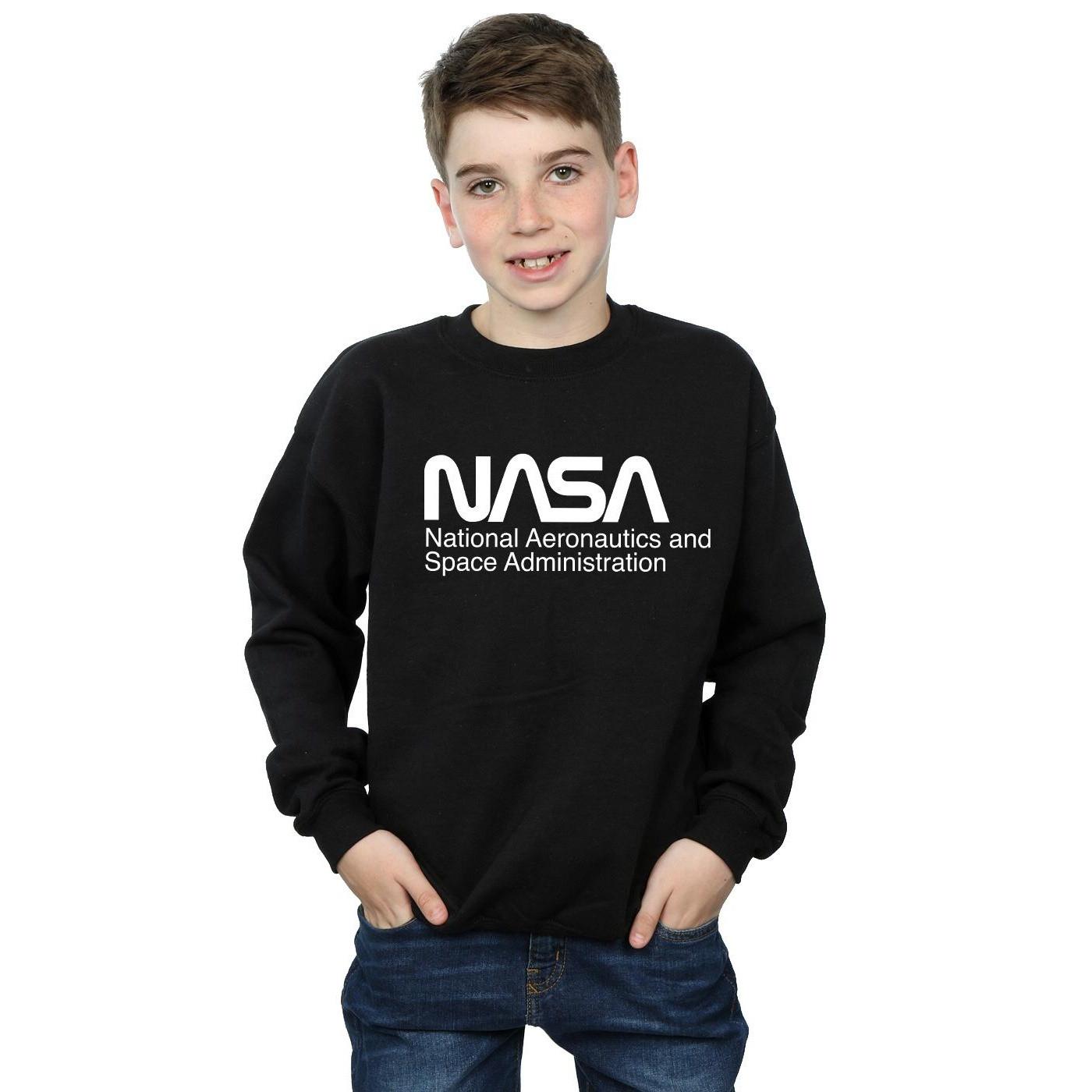 Nasa Sweatshirt