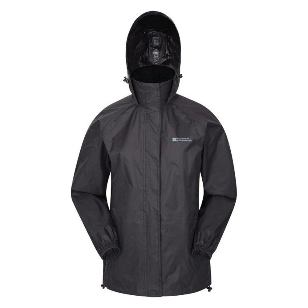 Mountain Warehouse Pakka Jacke, wasserfest