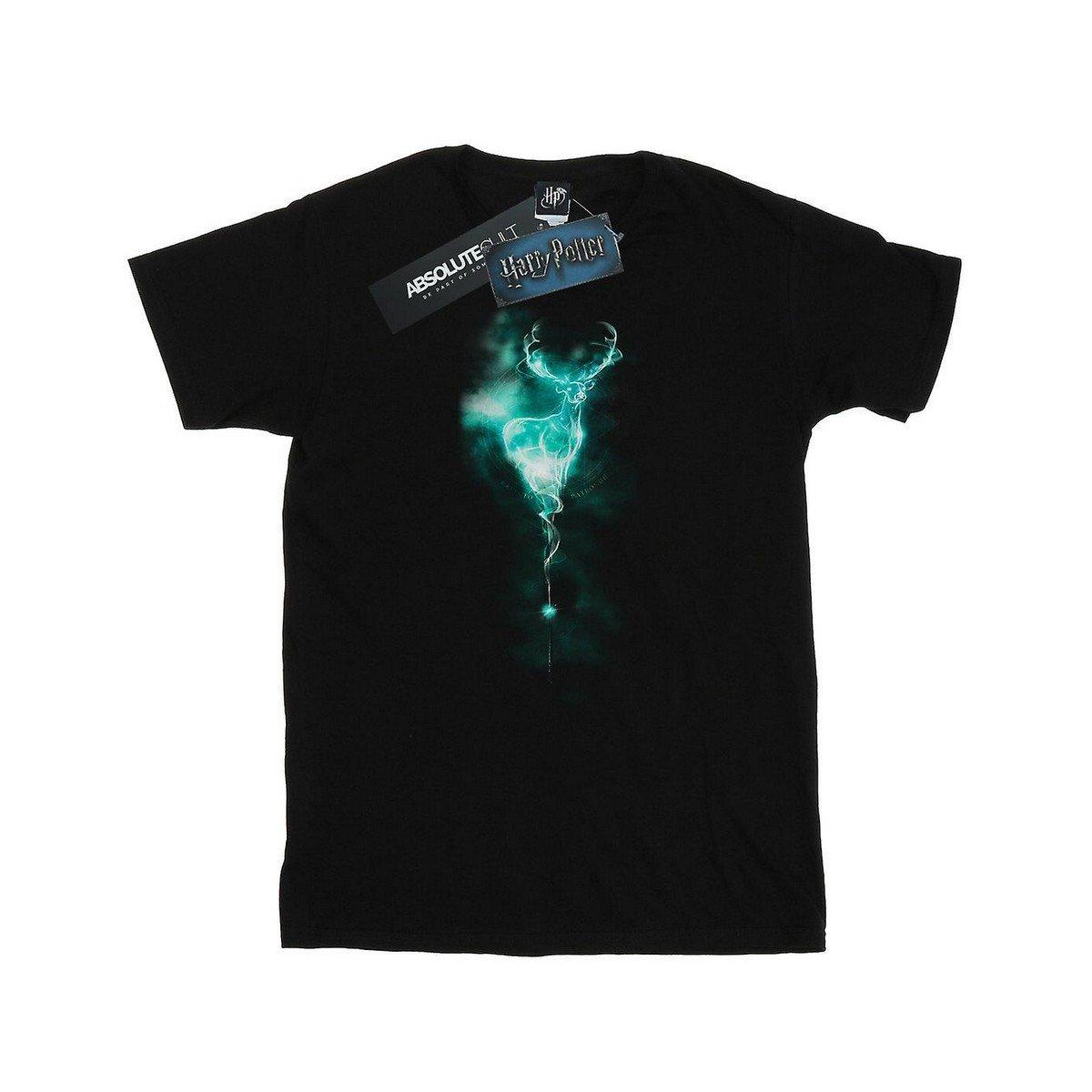 Harry Potter Patronus T-Shirt