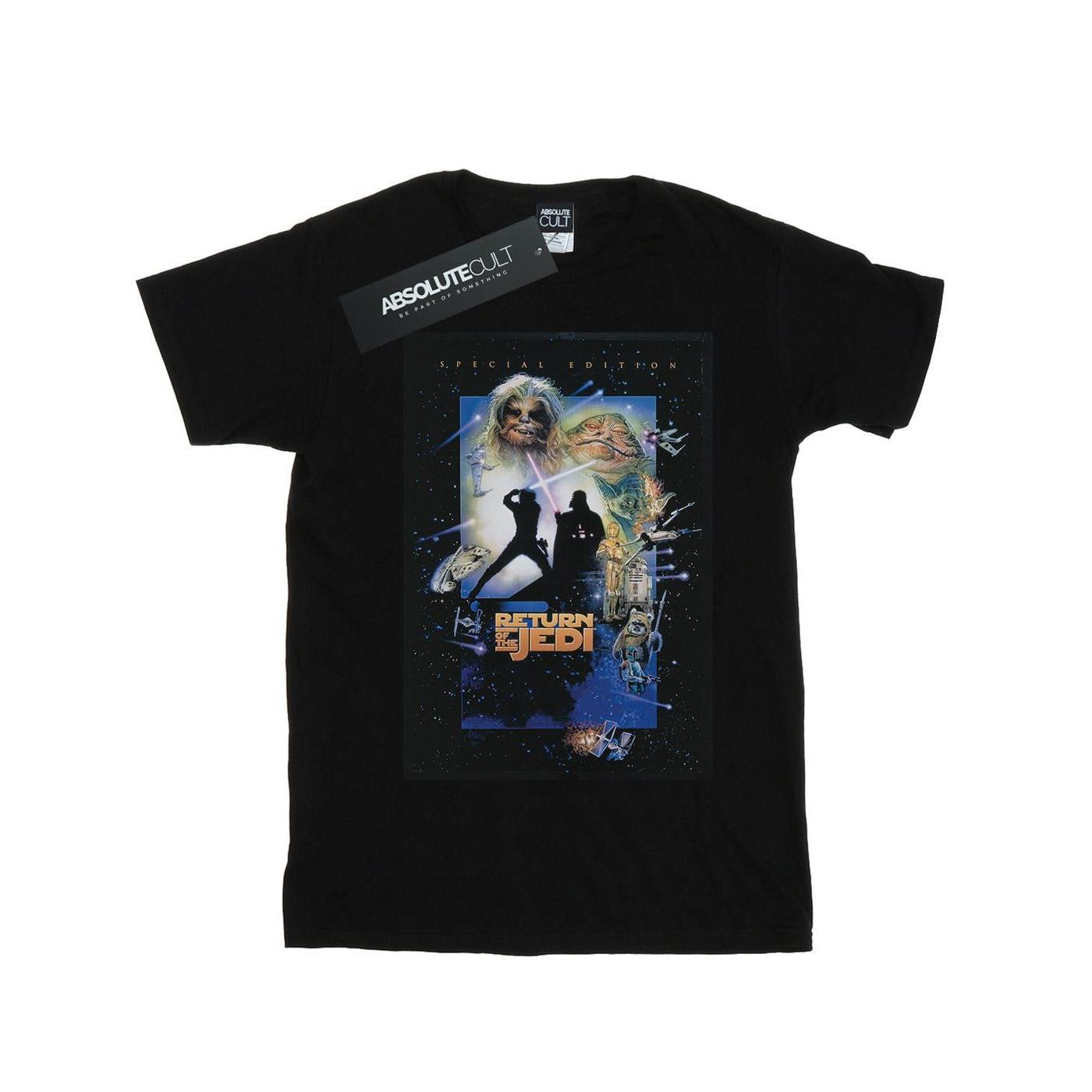 STAR WARS Episode VI T-Shirt