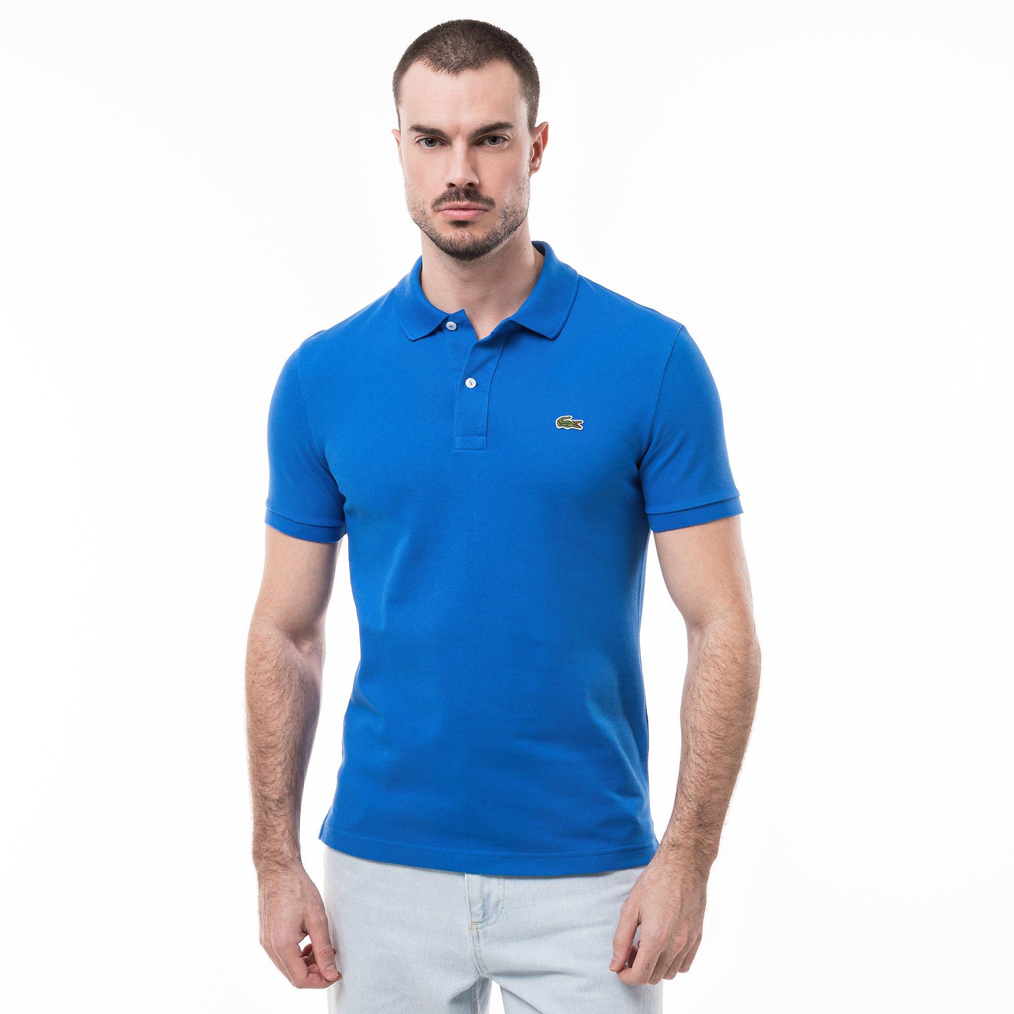 LACOSTE PH4012 Poloshirt Kurzarm