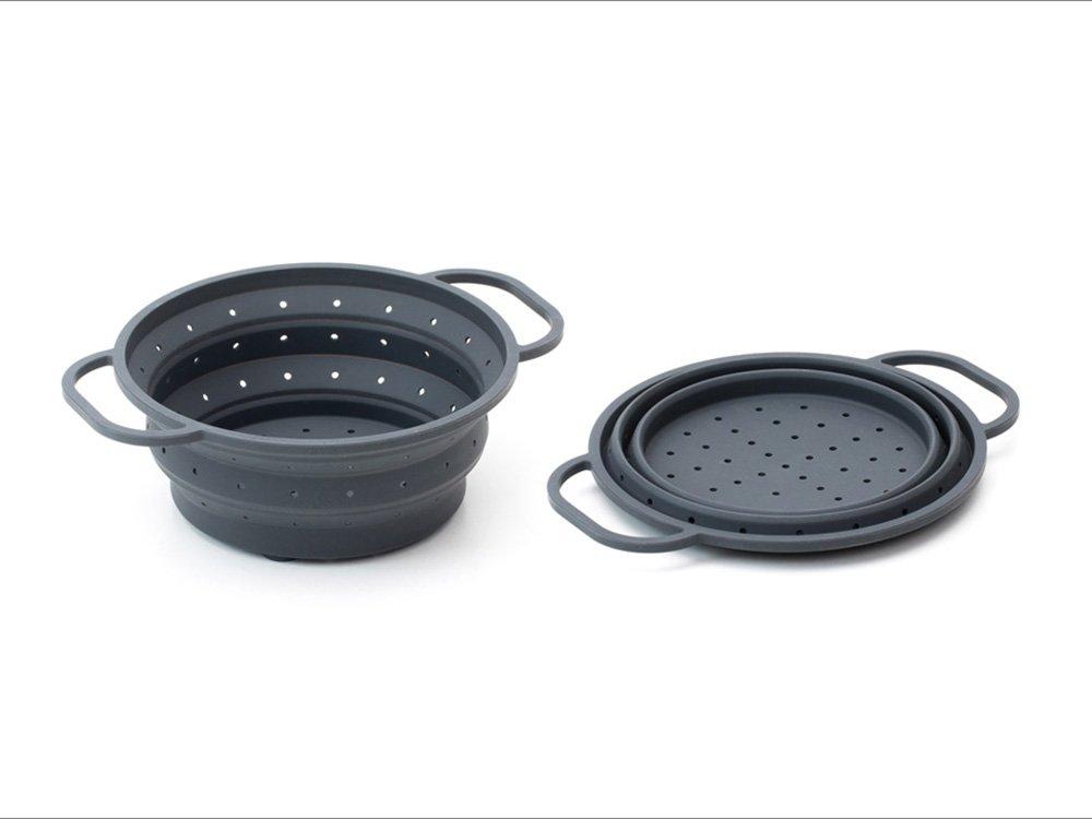 Sanni Shoo sieb.up Faltbares Sieb