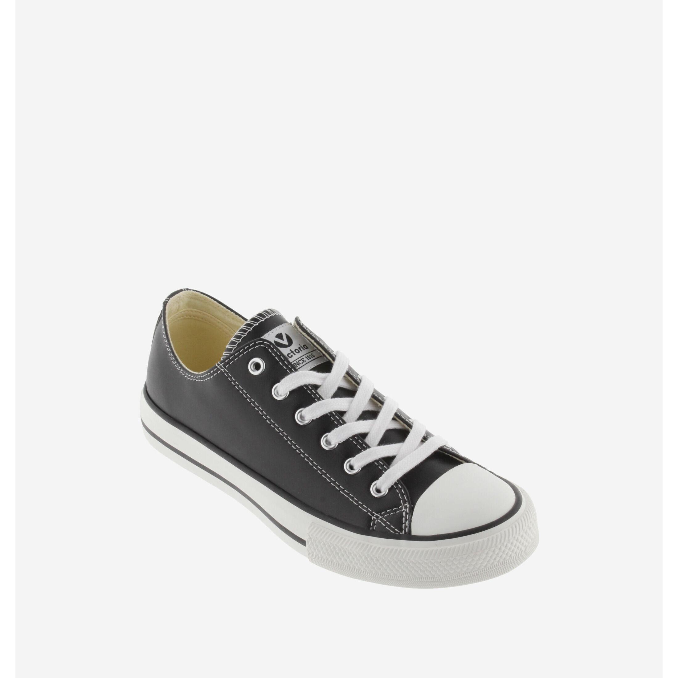 Victoria sneakers für damen toile