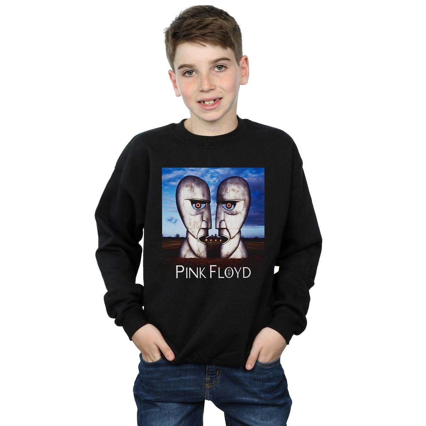 Pink Floyd The Division Bell Sweatshirt