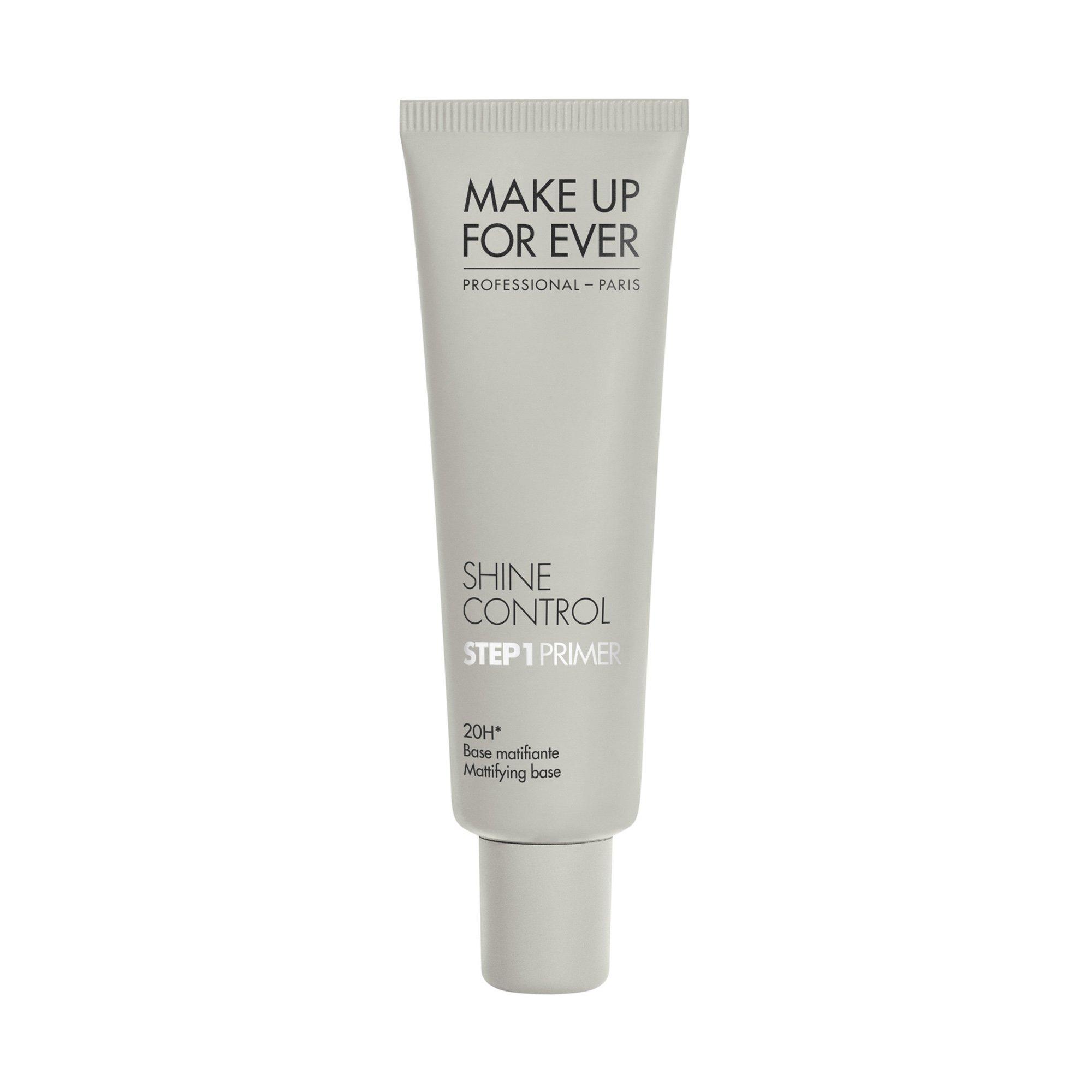 Make up For ever Step 1 Primer 1 Shine Control
