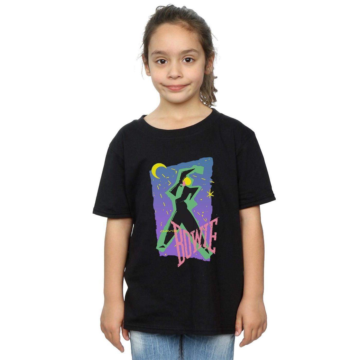 David Bowie TShirt