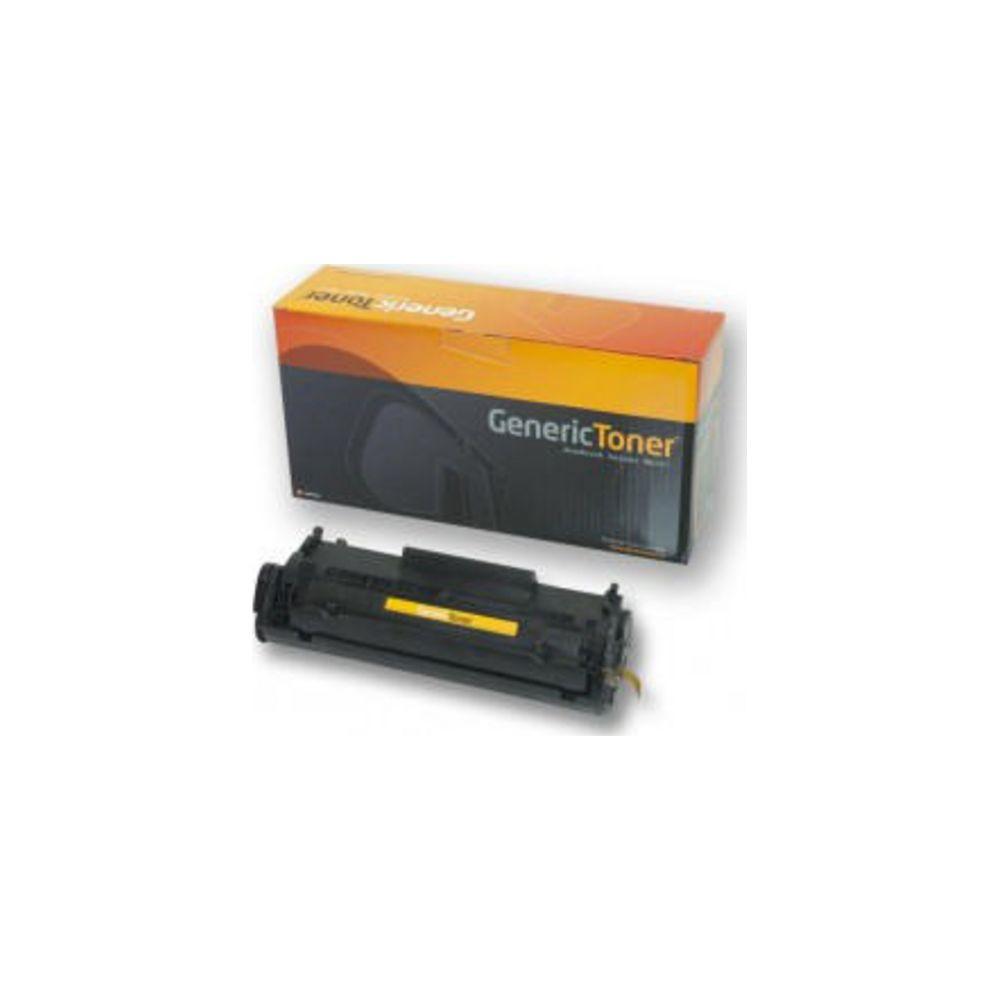 GenericToner TONER HP NR. 508X (CF363X) MAGENTA