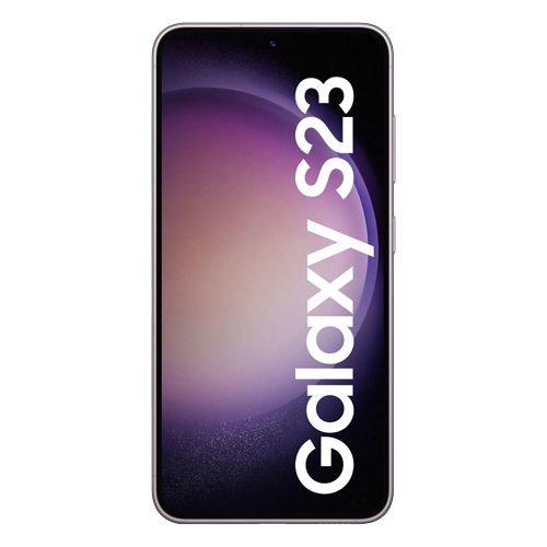 SAMSUNG Refurbished Galaxy S23 5G (dual sim) 256 GB - Sehr guter Zustand