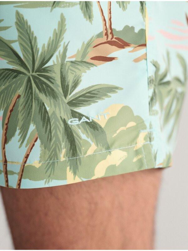 GANT Badeshort Hawai