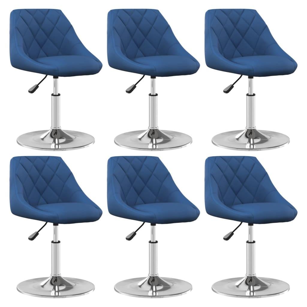 VidaXL Esszimmerstuhl samt