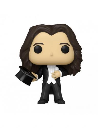 Funko ROCKS - ALICE COOPER - POP FUNKO VINYL FIGURE 34 ALICE COOPER WTMN ALBUM