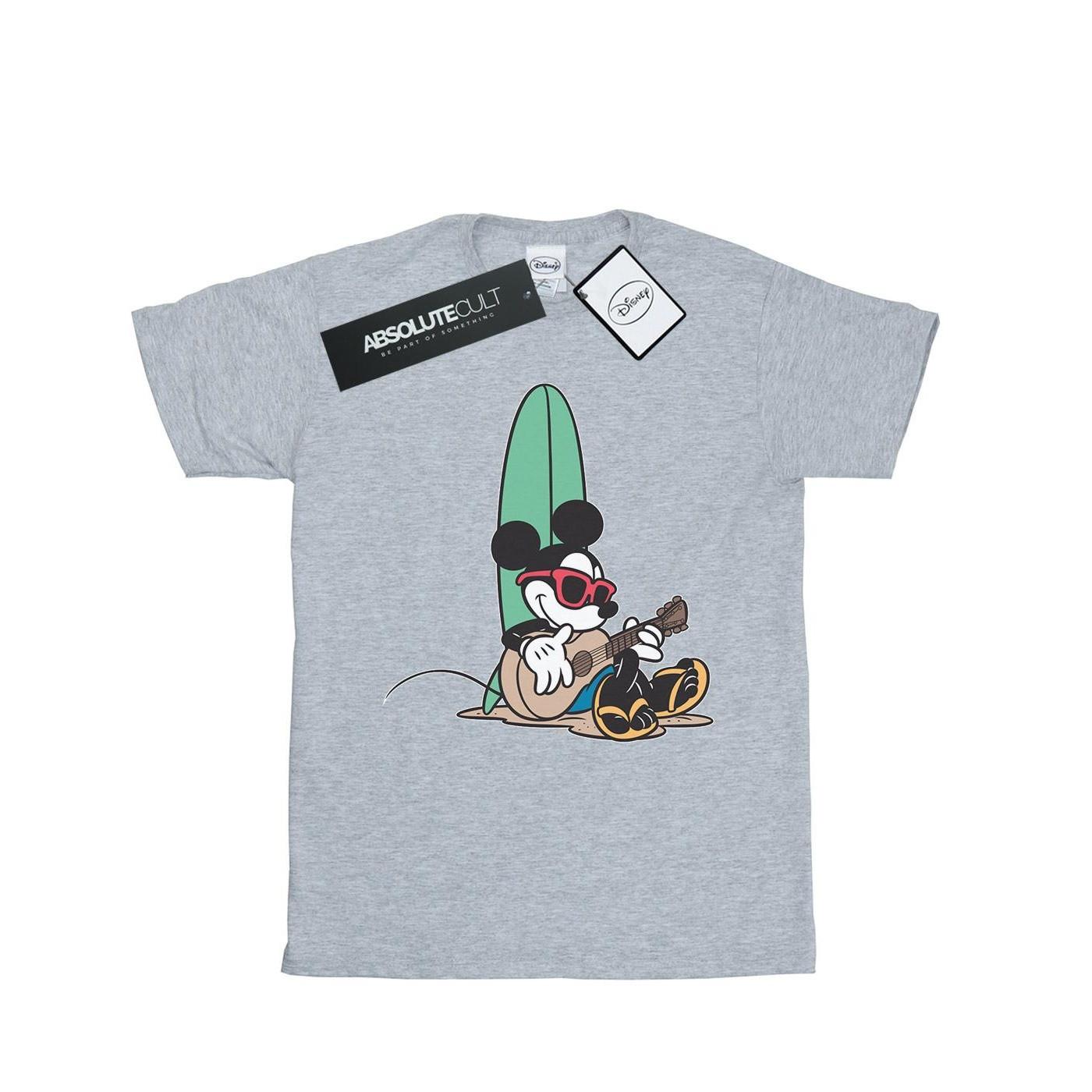 Disney Surf And Chill TShirt