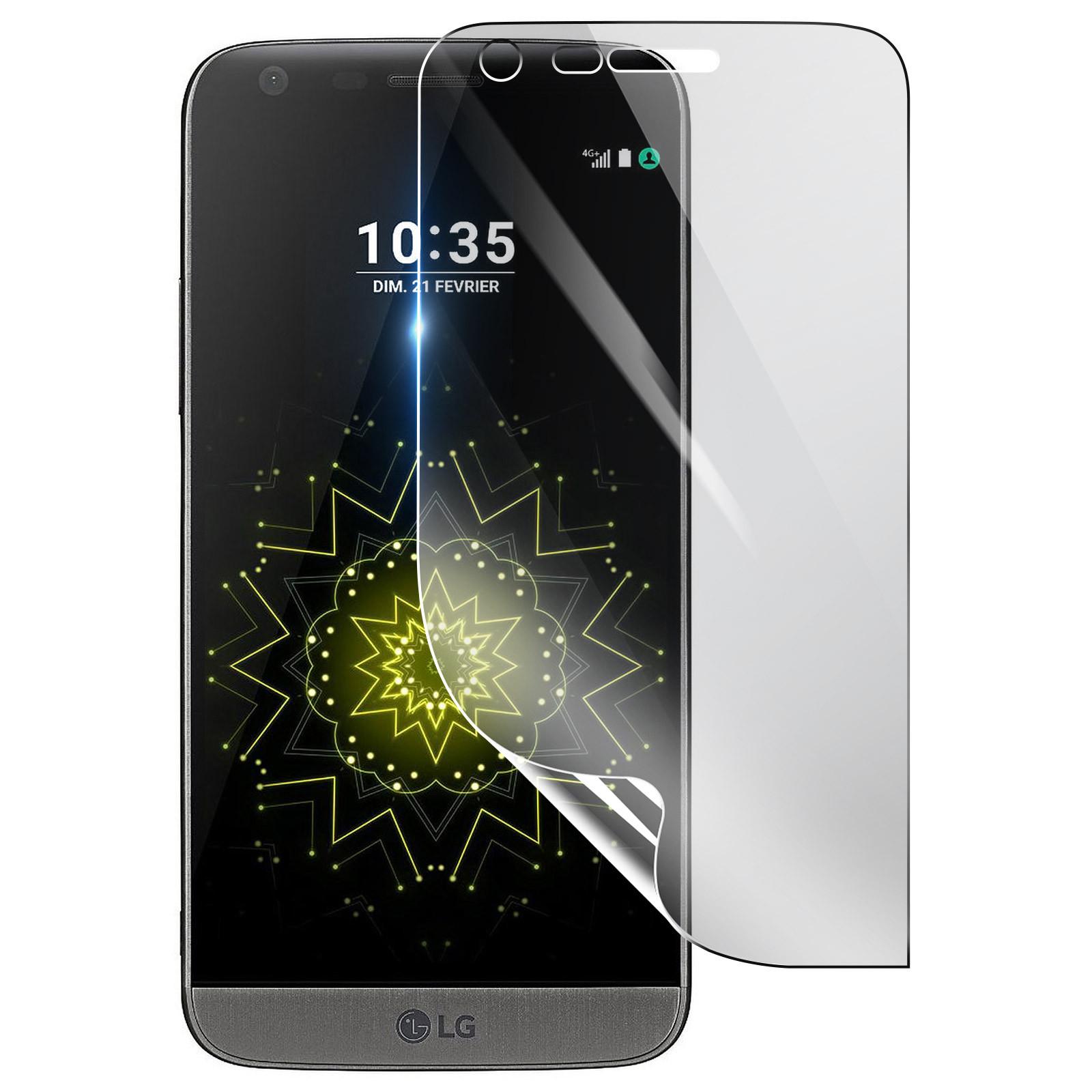 3mk Protection Hydrogel Bildschirmfolie für Lg G5