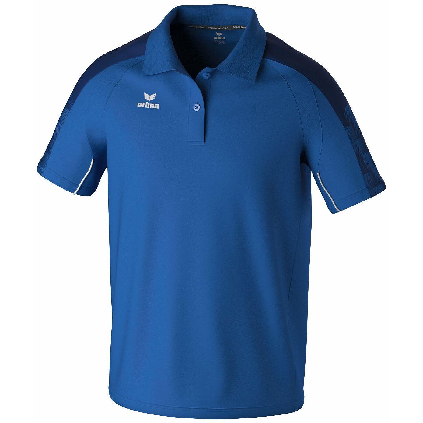 Erima Evo Star Polo Shirt
