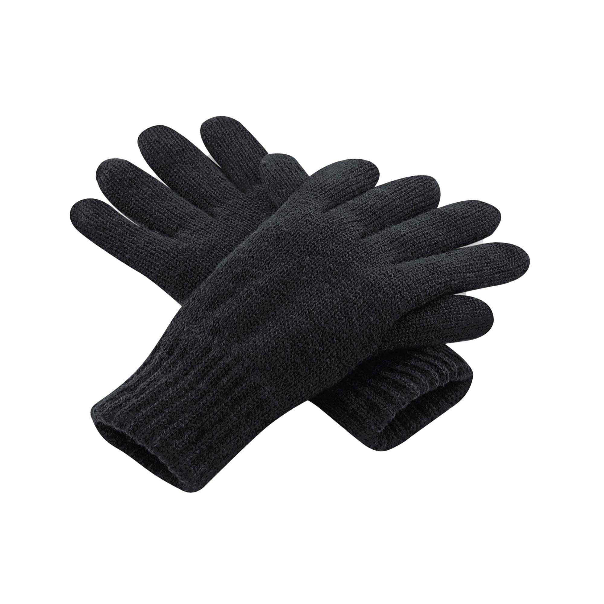 Beechfield Handschuhe Classic, Thinsulate