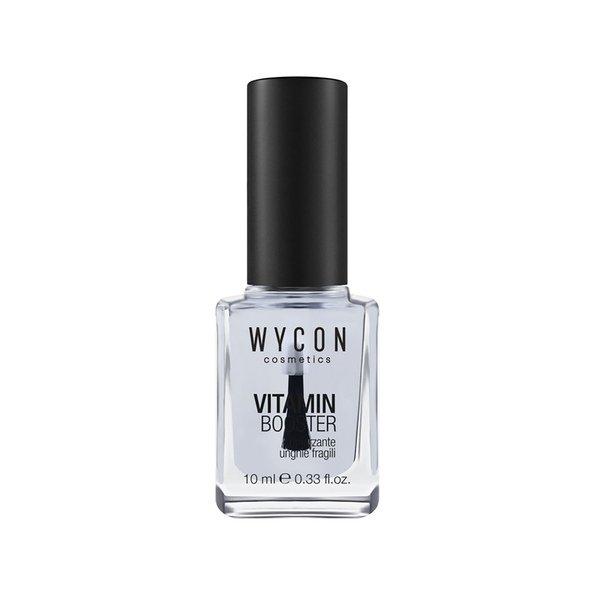 WYCON Pflegender und stärkender Nagellack