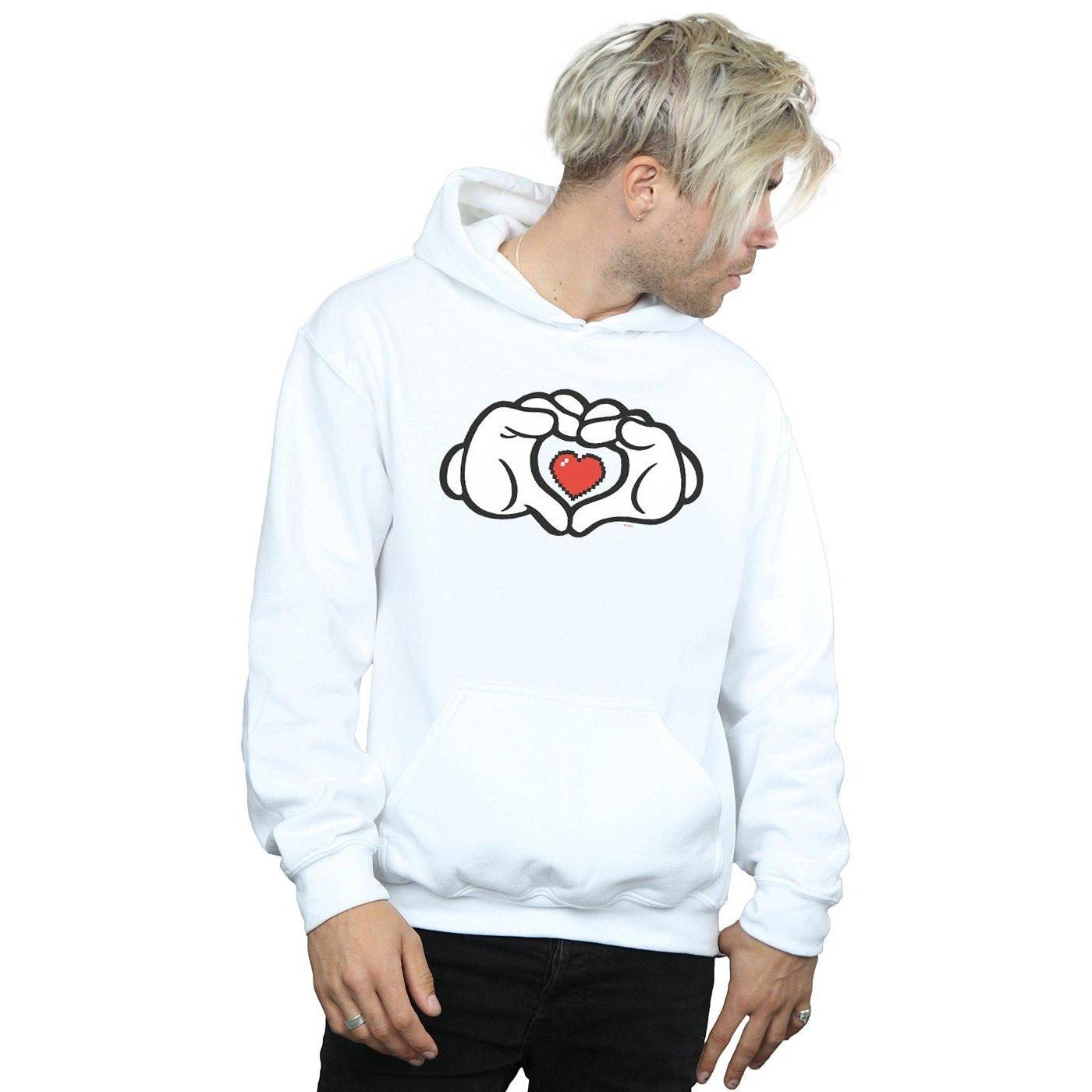Disney Kapuzenpullover