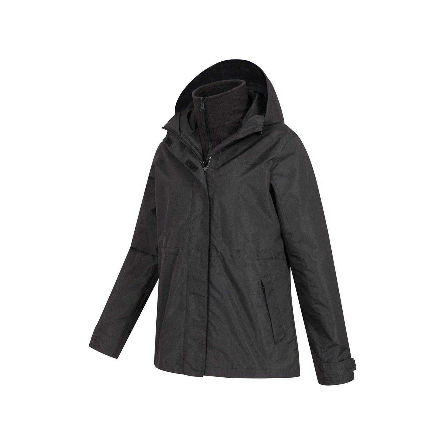 Mountain Warehouse Fell II Jacke 3 in 1