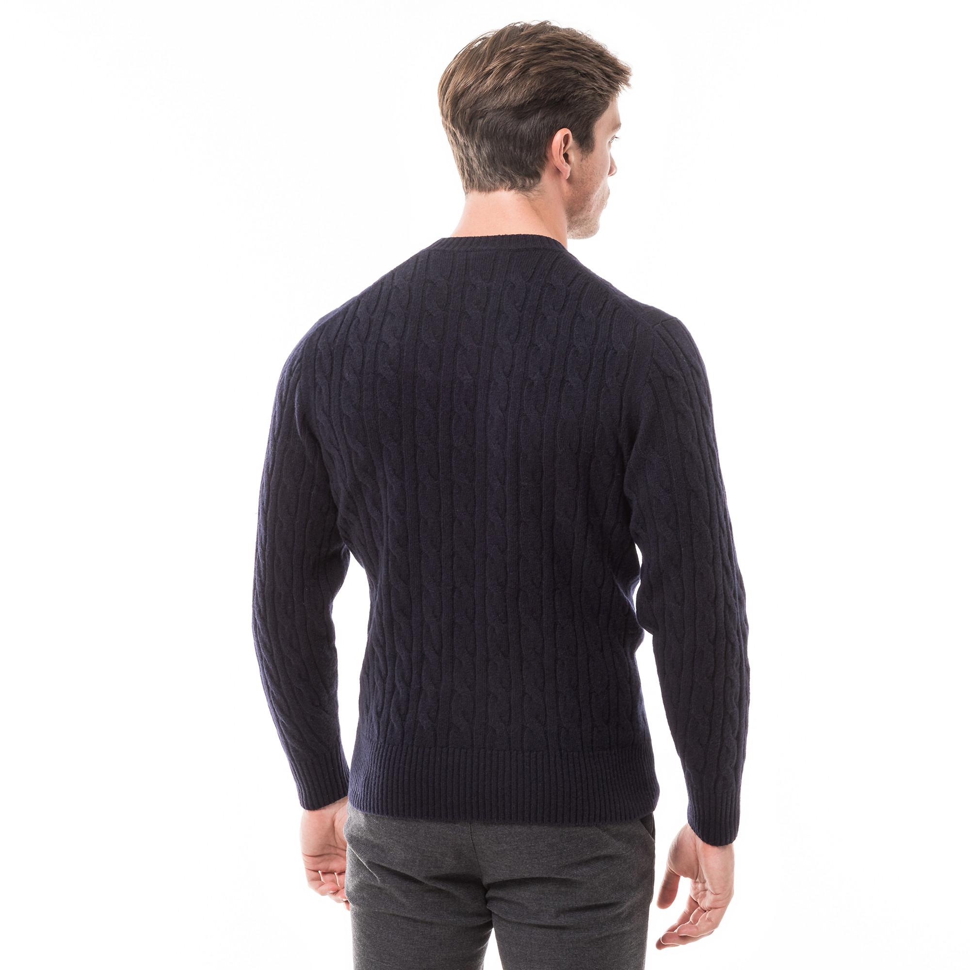 LACOSTE Pullover